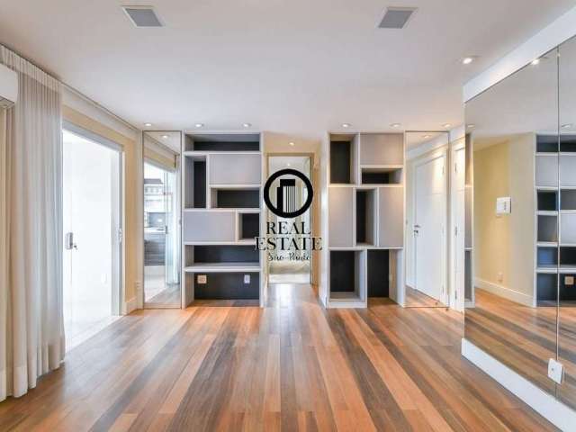 Apartamento com 3 quartos à venda na Avenida Onze de Junho, 1266, Vila Clementino, São Paulo por R$ 1.590.000