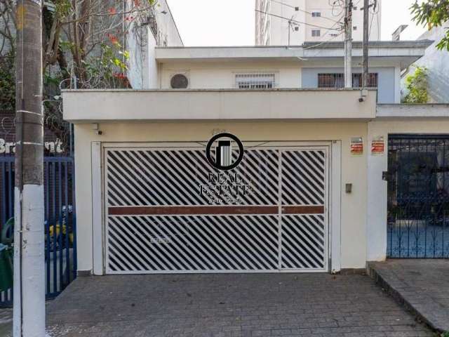 Casa com 2 quartos à venda na Padre Leonardo, 496, Jardim Aeroporto, São Paulo por R$ 940.000