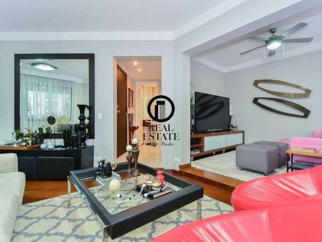 Apartamento com 3 quartos à venda na Rua José Carlos de Toledo Piza, 101, Jardim Parque Morumbi, São Paulo por R$ 700.000