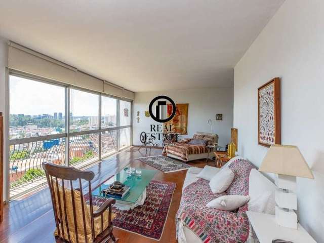 Apartamento com 3 quartos à venda na Avenida Giovanni Gronchi, 3501, Morumbi, São Paulo por R$ 395.000