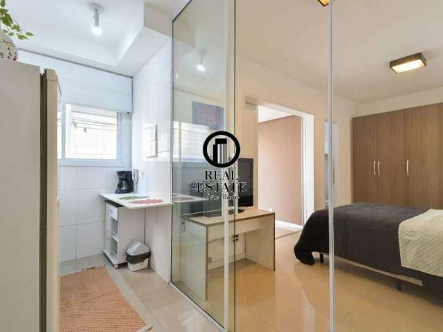 Apartamento com 1 quarto à venda na Rua Paim, 285, Bela Vista, São Paulo por R$ 420.000