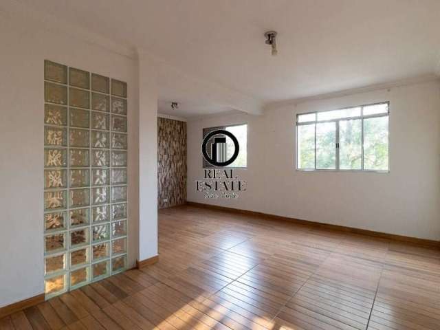 Apartamento com 2 quartos à venda na Avenida Santa Catarina, 980, Vila Mascote, São Paulo por R$ 370.000