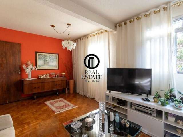 Apartamento com 2 quartos à venda na Avenida Santa Catarina, 980, Vila Mascote, São Paulo por R$ 379.000