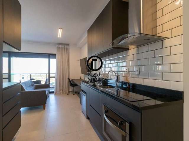 Apartamento com 1 quarto à venda na Rua Paula Ney, 100, Vila Mariana, São Paulo por R$ 810.000