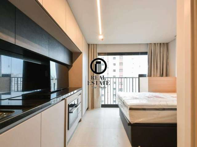 Apartamento com 1 quarto à venda na Rua Barata Ribeiro, 108, Bela Vista, São Paulo por R$ 400.000