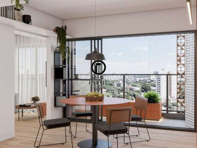 Apartamento com 1 quarto à venda na Rua Doutor Amâncio de Carvalho, 183, Vila Mariana, São Paulo por R$ 840.000