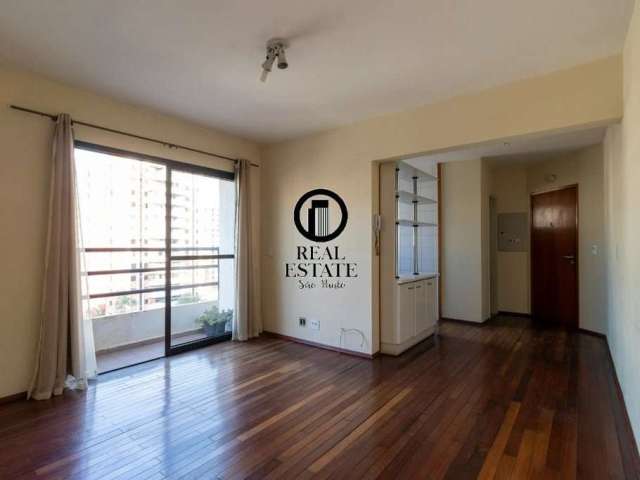 Apartamento com 2 quartos à venda na Rua Pedro de Toledo, 541, Vila Clementino, São Paulo por R$ 670.000