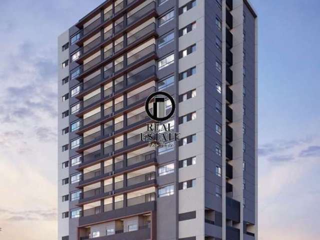 Apartamento com 3 quartos à venda na Rua Leopoldo Amaral, 59, Vila Mariana, São Paulo por R$ 1.686.881