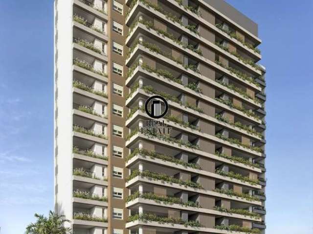 Apartamento com 4 quartos à venda na Avenida Açocê, 808, Indianópolis, São Paulo por R$ 5.690.800