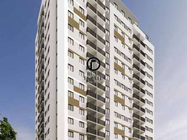 Apartamento com 3 quartos à venda na Avenida Senador Casimiro da Rocha, 250, Vila Mariana, São Paulo por R$ 724.672