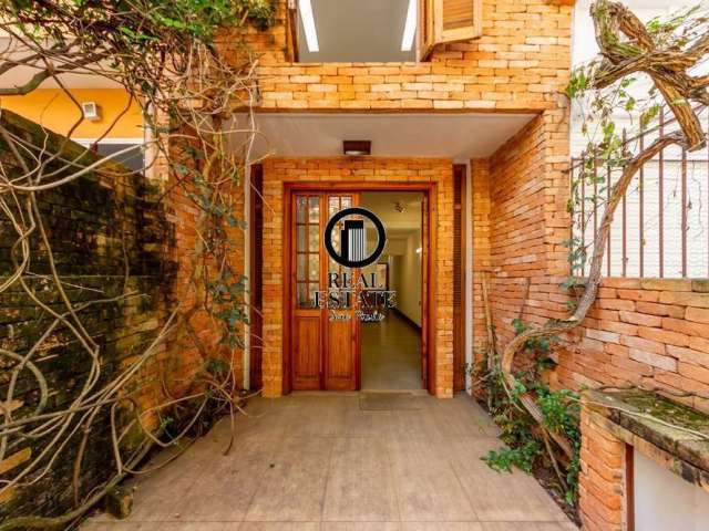 Casa com 2 quartos à venda na Rua Isabel de Castela, 414, Vila Madalena, São Paulo por R$ 1.390.000