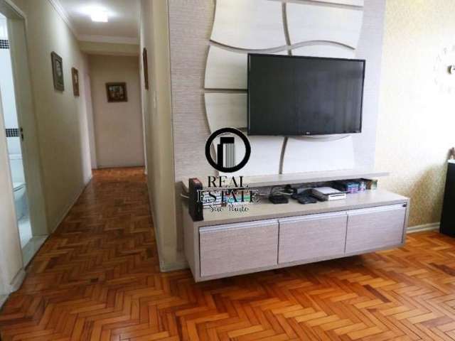 Apartamento com 3 quartos à venda na Rua José do Patrocínio, 645, Aclimação, São Paulo por R$ 659.800