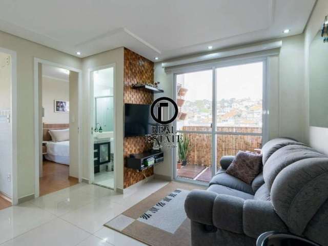 Apartamento com 2 quartos à venda na Rua Doutor Sílvio Dante Bertacchi, 1116, Vila Sônia, São Paulo por R$ 396.000