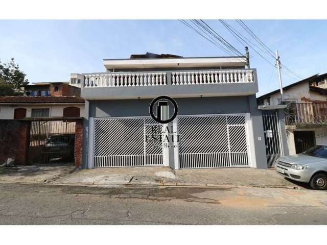 Casa com 3 quartos à venda na Judith Passaldi Esteves, 132, Vila Sônia, São Paulo por R$ 990.000