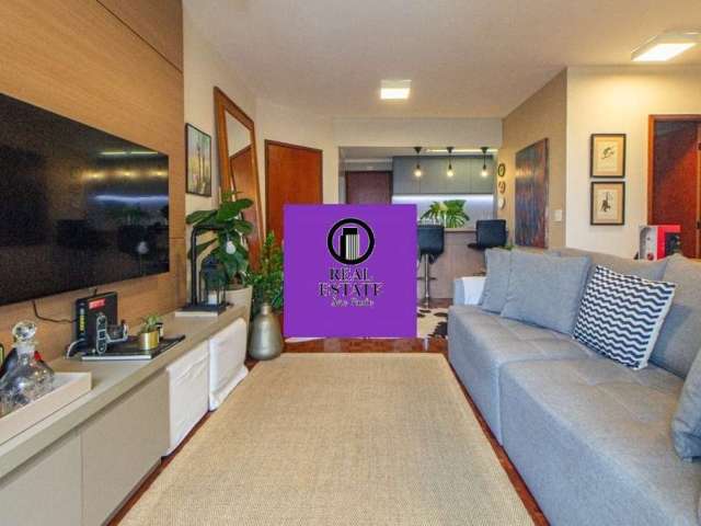 Apartamento com 1 quarto à venda na Rua Doutor César, 412, Santana, São Paulo por R$ 745.000