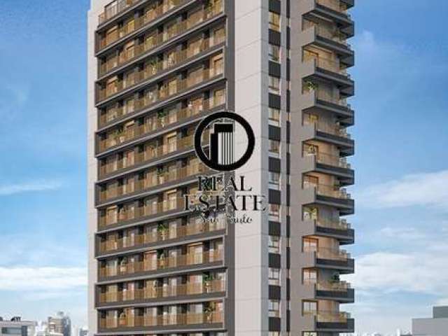 Apartamento com 1 quarto à venda na Rua Vergueiro, 1825, Vila Mariana, São Paulo por R$ 570.000