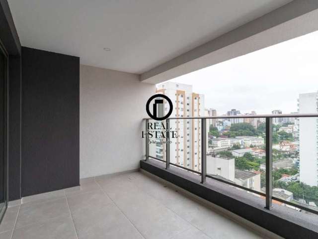 Apartamento com 3 quartos à venda na Avenida Onze de Junho, 1202, Vila Clementino, São Paulo por R$ 1.250.000