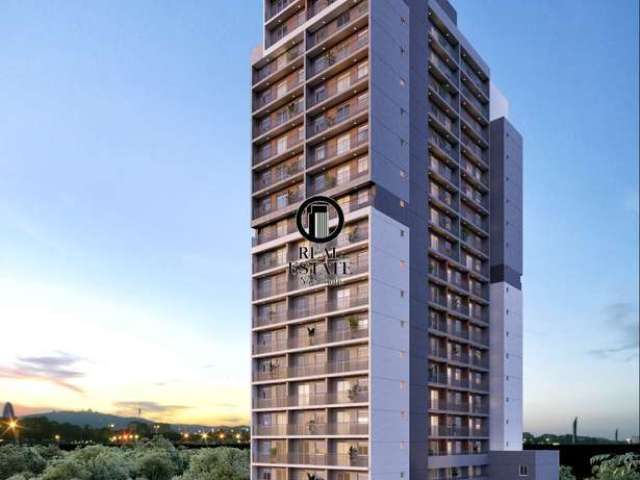 Apartamento com 2 quartos à venda na Rua Capitão Cavalcanti, 332, Vila Mariana, São Paulo por R$ 660.000