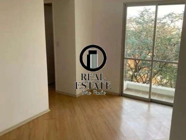 Apartamento com 2 quartos à venda na Rua das Tâmaras, 210, Vila Paulista, São Paulo por R$ 330.000