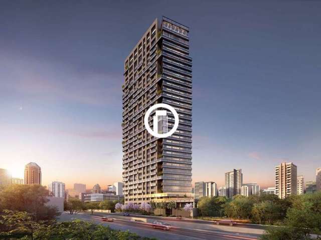 Apartamento com 4 quartos à venda na Avenida Cidade Jardim, 993, Jardim Paulistano, São Paulo por R$ 24.852.544