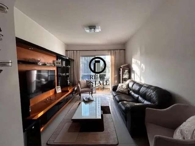 Apartamento com 3 quartos à venda na Rua Lacedemônia, 392, Jardim Brasil (Zona Sul), São Paulo por R$ 950.000