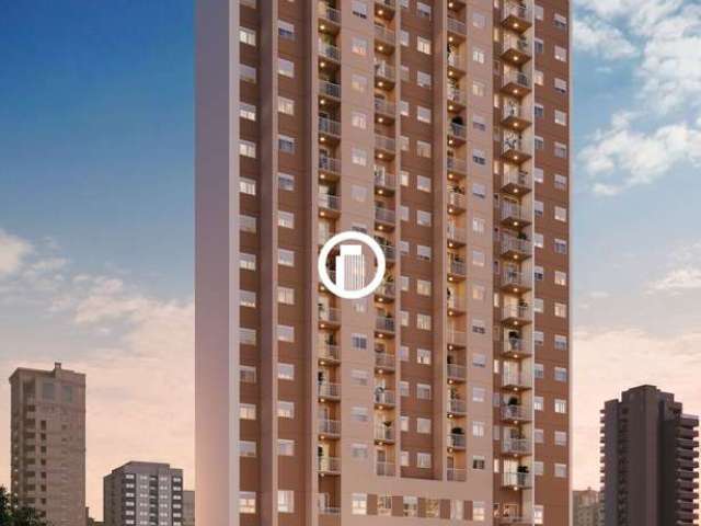 Apartamento com 1 quarto à venda na Rua Itatiaia, 201, Vila Guarani, São Paulo por R$ 434.732