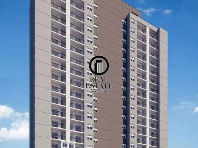 Apartamento com 2 quartos à venda na Avenida Padre Pereira de Andrade, 13, Alto de Pinheiros, São Paulo por R$ 407.000