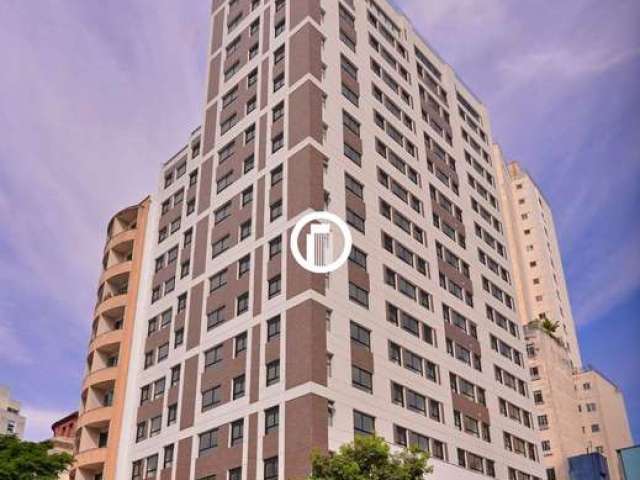 Apartamento com 2 quartos à venda na Largo do Arouche, 360, República, São Paulo por R$ 399.000