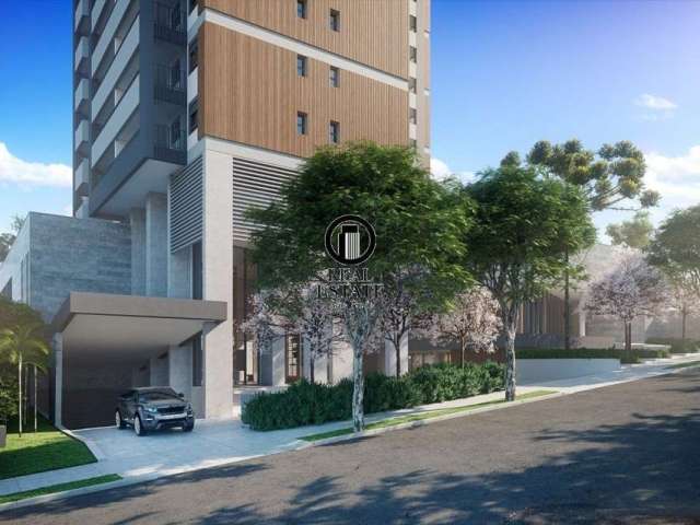 Apartamento com 2 quartos à venda na Rua Paula Ney, 494, Vila Mariana, São Paulo por R$ 966.280