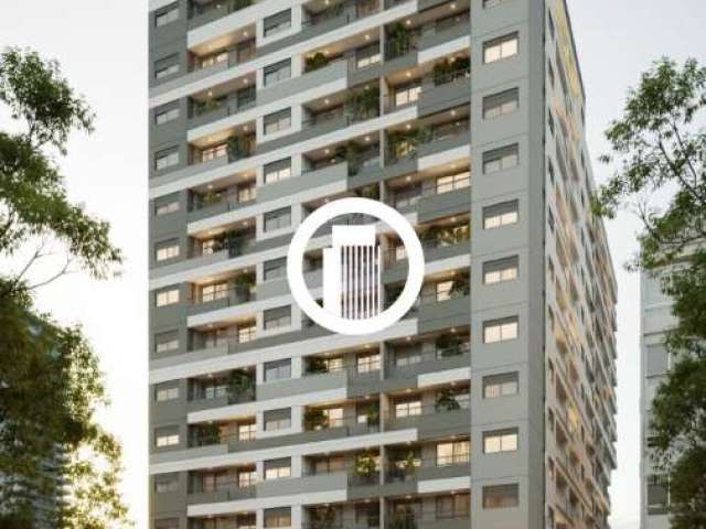 Apartamento com 1 quarto à venda na Rua Cotoxó, 105, Pompéia, São Paulo por R$ 460.790