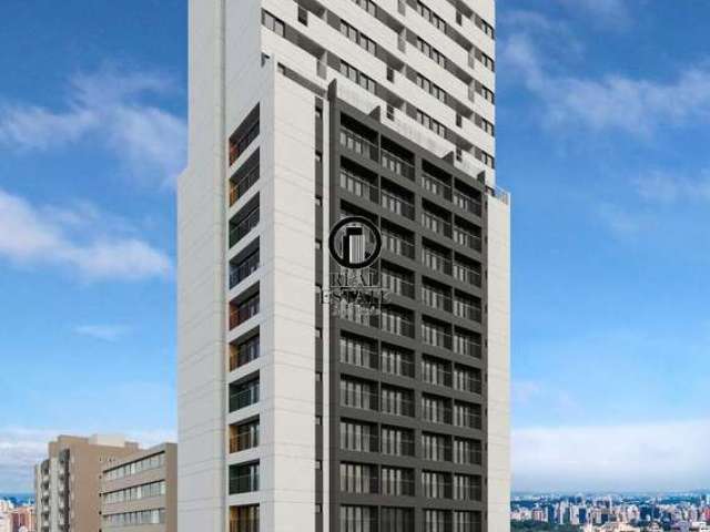 Apartamento com 1 quarto à venda na Rua Tamandaré, 428, Liberdade, São Paulo por R$ 295.579