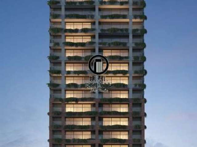 Apartamento com 3 quartos à venda na Praça Wilhelm Bernauer, 16, Mooca, São Paulo por R$ 2.067.000