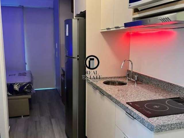 Apartamento com 1 quarto para alugar na Rua Madre Cabrini, 99, Vila Mariana, São Paulo