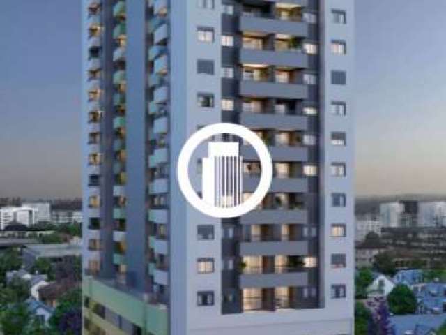 Apartamento com 1 quarto à venda na Rua Alvarenga, 1129, Butantã, São Paulo por R$ 388.749