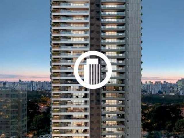 Apartamento com 4 quartos à venda na Rua Bartira, 856, Perdizes, São Paulo por R$ 3.331.820