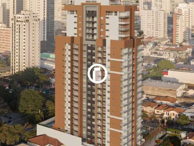 Apartamento com 2 quartos à venda na Praça Cláudio Galeno, 185, Vila Romana, São Paulo por R$ 936.968