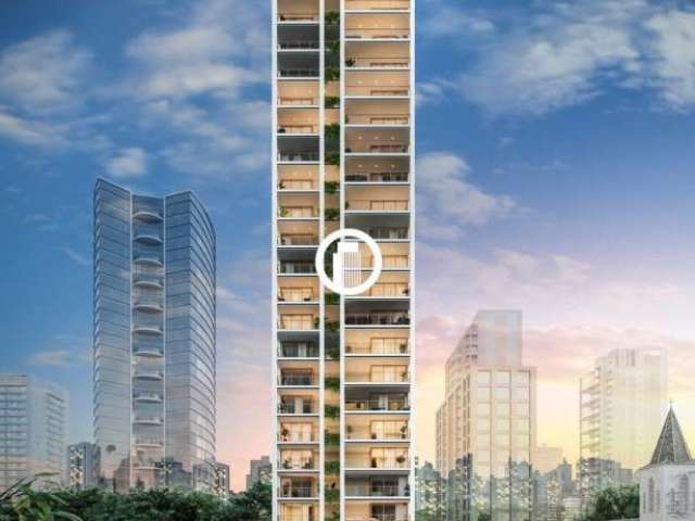 Apartamento com 2 quartos à venda na Rua Joaquim Floriano, 1125, Itaim Bibi, São Paulo por R$ 3.670.895