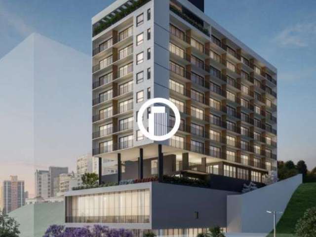 Apartamento com 1 quarto à venda na João Moura, 1151, Vila Madalena, São Paulo por R$ 694.609