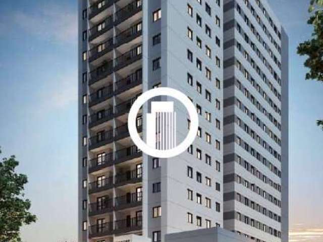 Apartamento com 2 quartos à venda na Conception Arenal, 447, Jabaquara, São Paulo por R$ 319.624