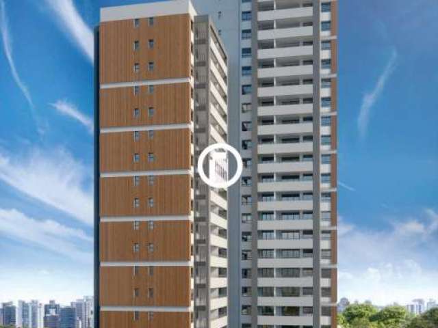 Apartamento com 2 quartos à venda na Rua Paula Ney, 494, Vila Mariana, São Paulo por R$ 910.300