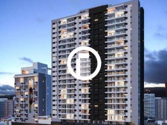 Apartamento com 2 quartos à venda na Rua Primeiro de Janeiro, 236, Vila Clementino, São Paulo por R$ 819.900