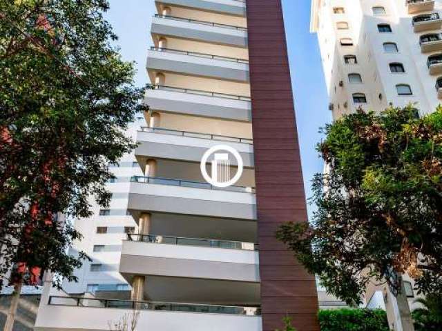 Apartamento com 3 quartos à venda na Lorena, 870, Jardim América, São Paulo por R$ 5.900.001