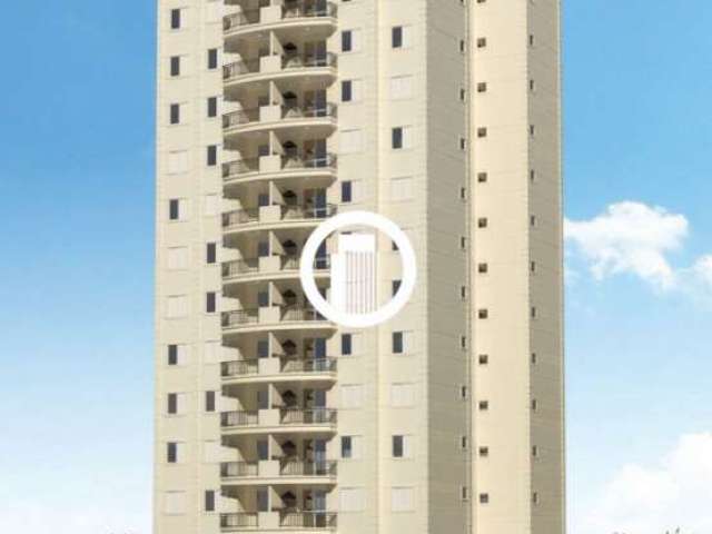 Apartamento com 2 quartos à venda na Rua Guiratinga, 1088, Chácara Inglesa, São Paulo por R$ 770.000