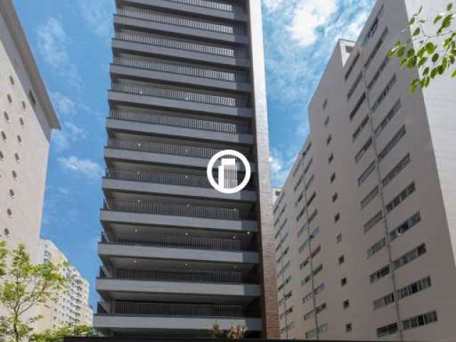 Apartamento com 3 quartos à venda na Rua Manoel da Nóbrega, 498, Paraíso, São Paulo por R$ 3.850.000