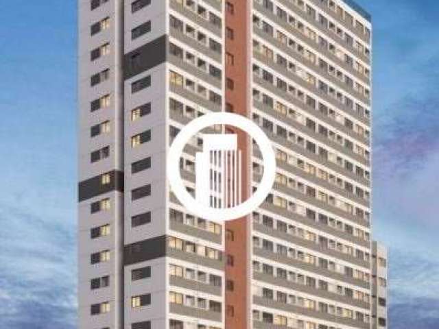 Apartamento com 1 quarto à venda na Vinte e Oito de Setembro, 1113, Ipiranga, São Paulo por R$ 344.870