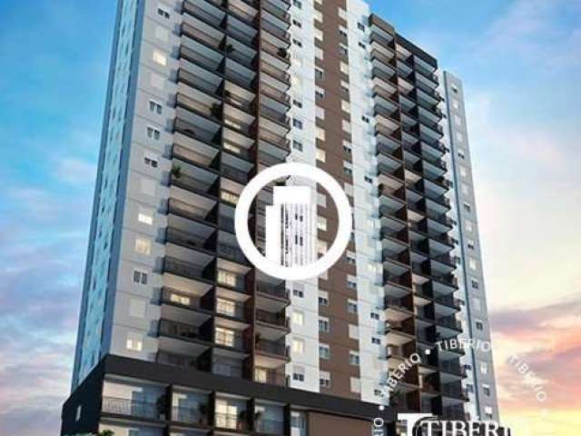 Apartamento com 2 quartos à venda na Rua Constantino de Sousa, 200, Campo Belo, São Paulo por R$ 949.000