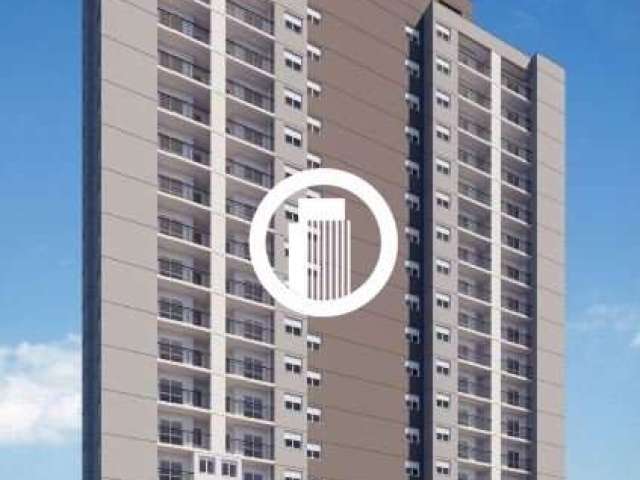 Apartamento com 2 quartos à venda na Padre Pereira de Andrade, 13, Alto de Pinheiros, São Paulo por R$ 405.000