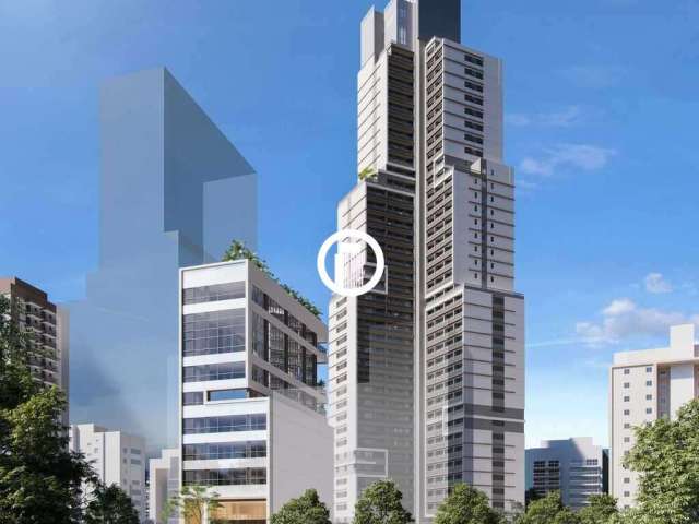 Apartamento com 1 quarto à venda na Rua Maria Paula, 184, Bela Vista, São Paulo por R$ 739.033