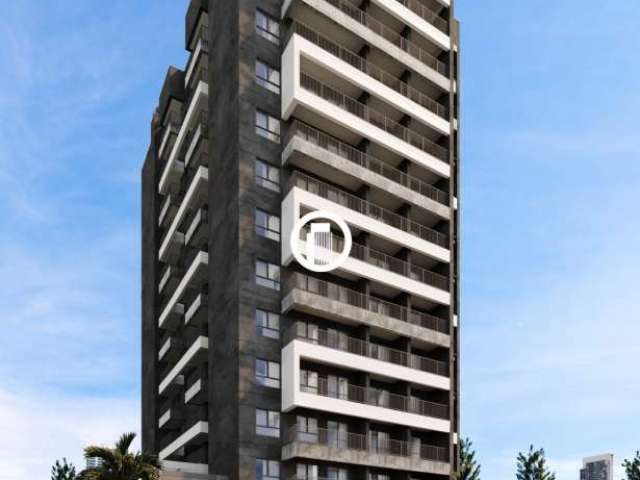 Apartamento com 1 quarto à venda na Rua Itatiaia, 356, Vila Guarani, São Paulo por R$ 322.870