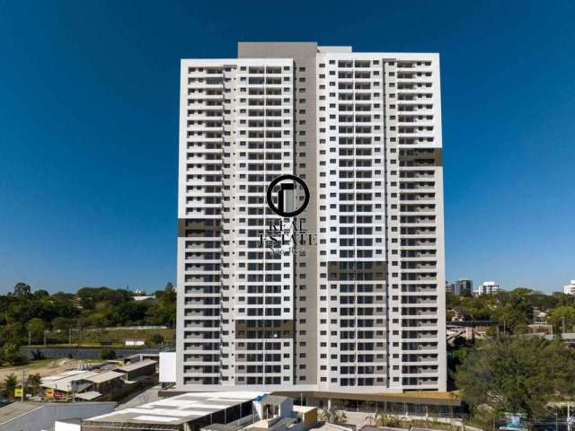 Apartamento com 2 quartos à venda na Fortunato Ferraz, 365, Lapa, São Paulo por R$ 575.480